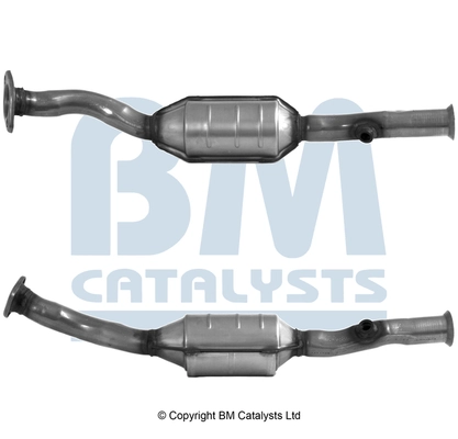 Catalytic Converter